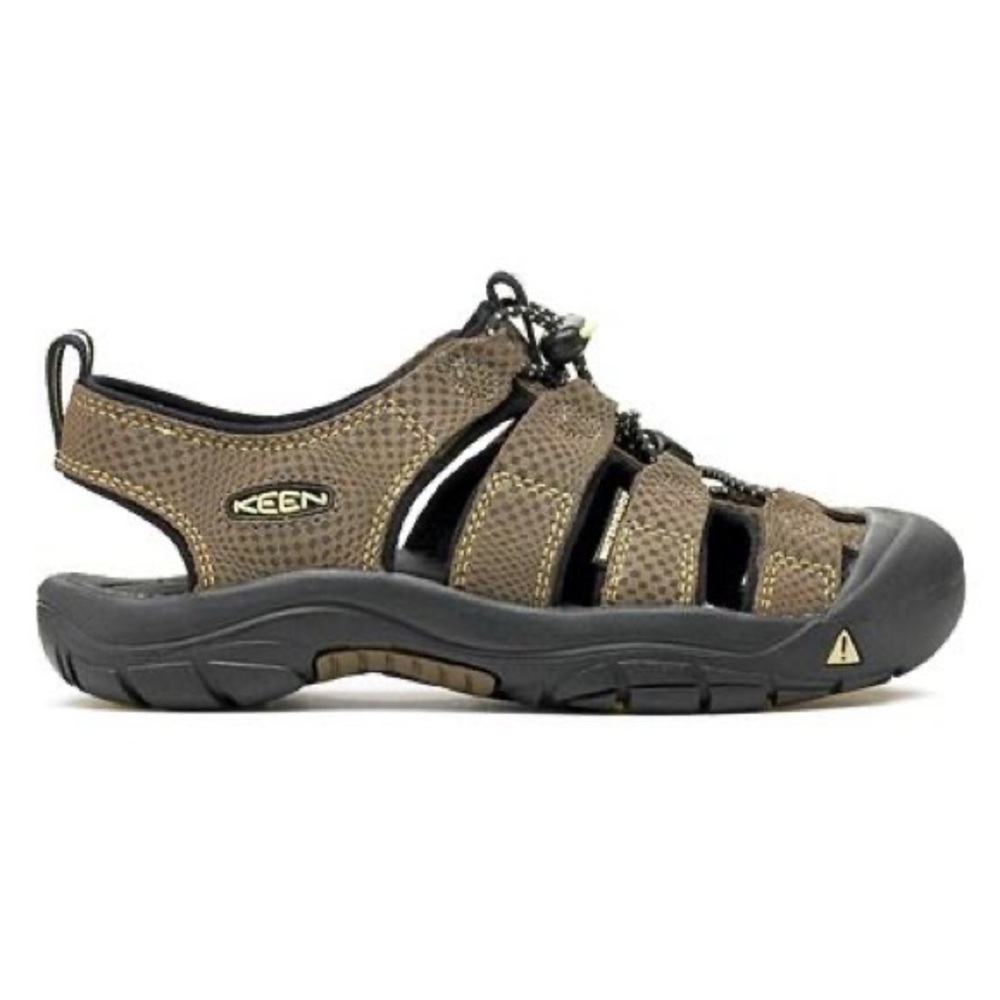 KEEN Newport Waterproof Hiking Sandals